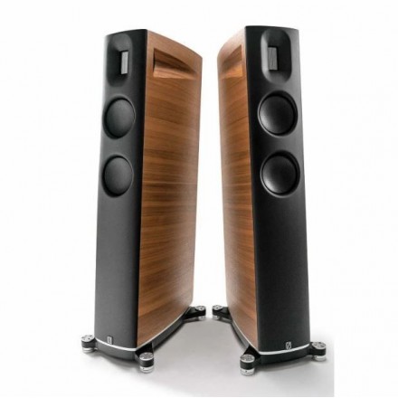 BORRESEN 02 Walnut